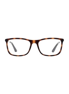 Buy men Square Eyeglasses RB7029 5200 55 in Saudi Arabia