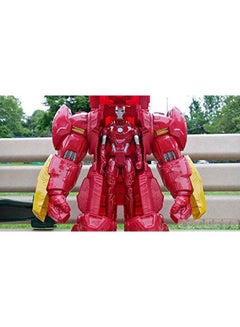 hulkbuster toy asda