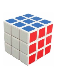 Buy 3x3 Rubik's Cube M160 5x12x5cm in UAE