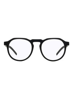 Buy men Round Eyeglass Frame HG 1089 in Saudi Arabia