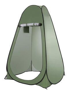 اشتري Portable Folding Outdoor Camping Tent 120 x 190سم في الامارات