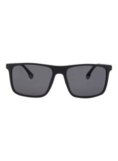 Buy Square Sunglasses - Lens Size: 43 mm in UAE