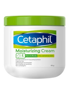 Buy Moisturising Cream 453grams in UAE