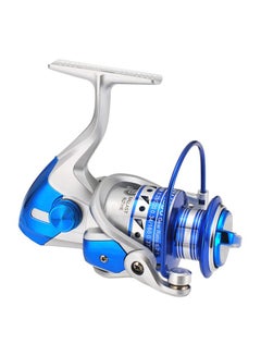 Buy Spinning Fishing Reel 19x13x11cm in Saudi Arabia