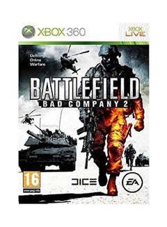 Buy Battlefield Bad Company 2 - xbox_360 in Saudi Arabia