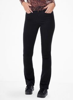 اشتري Onlroyal High Sweet Flared Jeans في الامارات