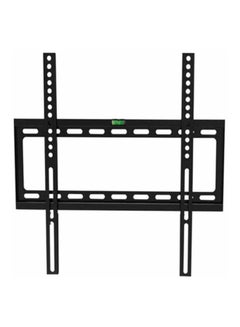 اشتري Fixed Type TV Wall Mount Bracket SH 4040F أسود في الامارات