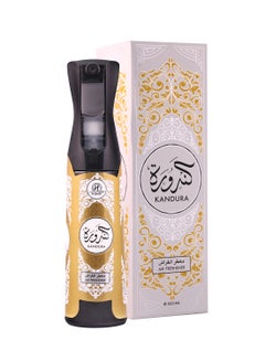 Buy Kandura Air Freshener Black in UAE