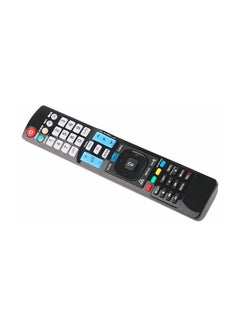 Buy Replacement Remote Control For All LG LCD And LED TV Black in Egypt