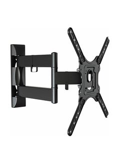 Buy Wall Mount For 32 To 58-Inch LCD TV Black in Egypt