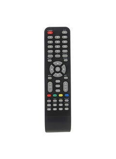 Buy Remote Control For Grouhy TV Black in Egypt