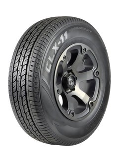 Buy CLX-11 275/70R18 125/122S Car Tyre in UAE