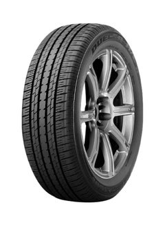 اشتري إطار سيارة ديولير إتش/ إل D33 بمقاس 225/ 60R18 ومعدل سرعة H ومؤشر حمل 100 في الامارات