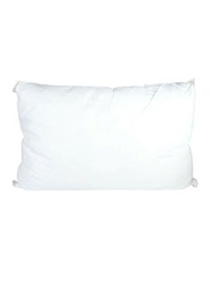 Shop Senoures Bamboo Pillow White 50 X 70centimeter Online In Dubai Abu Dhabi And All Uae