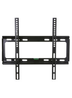 Buy TV Wall Mount Bracket Black in Egypt