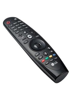اشتري جهاز تحكم عن بعد بديل لتلفزيون LG الذكي أسود / أحمر / أزرق في الامارات