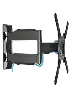 Buy TV Wall Mount Bracket Black in Egypt