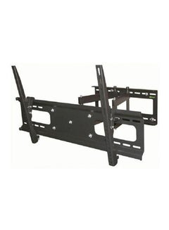 Buy Fixed Wall Mount For 42-Inch Television Black in UAE
