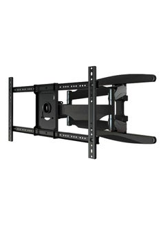 Buy LCD TV Cantilever Wall Mount Black in Egypt