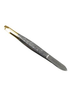 اشتري Triple X Tweezers 24k Gold Tipped في الامارات