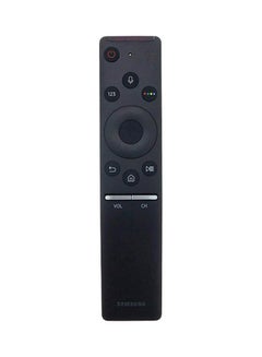 Buy Remote Control For Samsung Smart Ultra HD TV Black in UAE