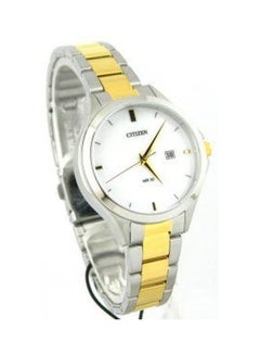 citizen water resistant