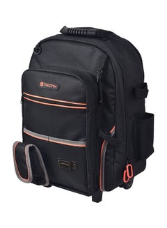 Buy Hand Tool Backpack Multicolour 50x21x36cm in UAE