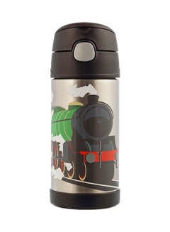 Buy Funtainer Stainless Steel Hydration Bottle in UAE