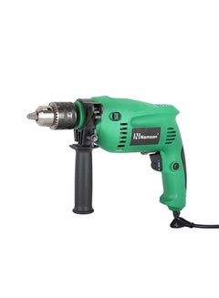 Buy Impact Drill Green/Black 43x28x9cm in UAE