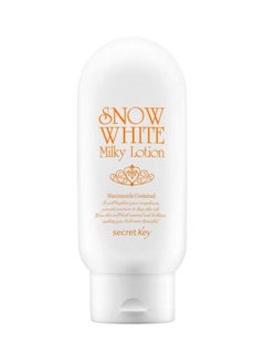 Buy Snow White Milky Lotion 120grams in UAE