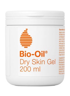 Buy Dry Skin Gel 200ml in UAE