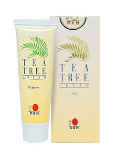 Buy Tea Tree Cream 30grams in Saudi Arabia