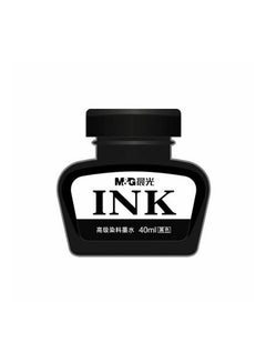 Buy Advanced Dye Ink 40ml Black in Egypt