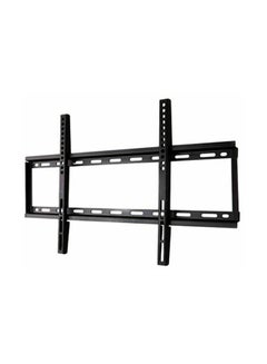 Buy Fixed Wall Mount For 32-70 Inch TV Black in Egypt