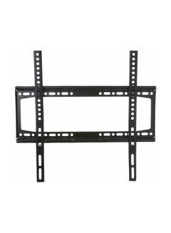 Buy LCD Fixed Wall Mount For 32 To 60 Inch TV Black in Egypt