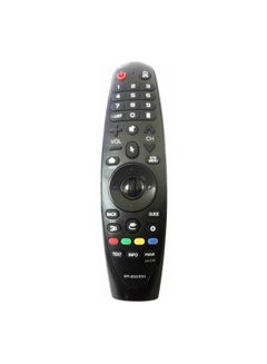 Buy Remote Control For LG Magic Mouse SR600-650 Screen Black in UAE