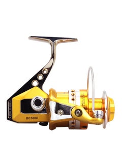 Buy Ball Bearing Fishing Reel 13.5x13x9cm in Saudi Arabia