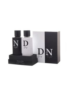 Buy Day And Night EDP Set 2x50ml in UAE