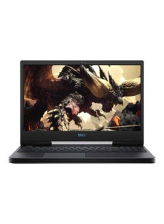 Buy G5 15-5590 Gaming Laptop With 15.6-Inch Display, Core i7 Processor/16GB RAM/1TB HDD/6GB NVIDIA GeForce GTX 1660 Ti Graphics Card International Version Black in UAE