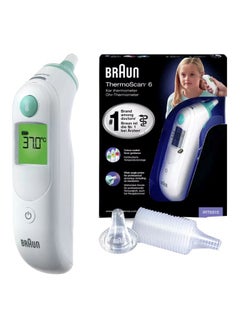 Buy Thermoscan 6 Ear Thermometer in UAE