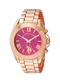 Buy women Alloy Analog Watch USC40049 in UAE