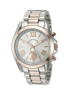 Buy women Metal Analog Watch USC40118 in UAE