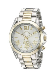 Buy Women's Metal Analog Watch USC40117 in Saudi Arabia