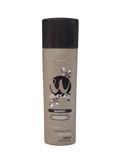 Buy Coconut Oil Hair Shampoo 300ml in UAE