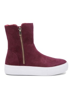 steve madden garrson sneaker boot