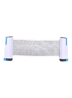 Buy Portable Table Tennis Net Rack 1.7x1.5meter in UAE