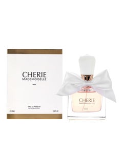 Buy Cherie Mademoiselle EDP 85ml in UAE