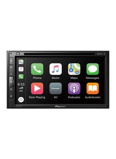 Buy Touch-Screen Multimedia DVD Player in UAE