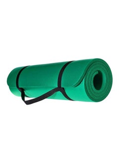 Buy Non-Slip Yoga Mat 183x2x61cm in Egypt