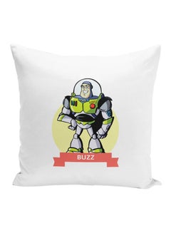 اشتري Toy Story Throw Pillow With Stuffing متعدد الألوان 16x16 بوصة في الامارات